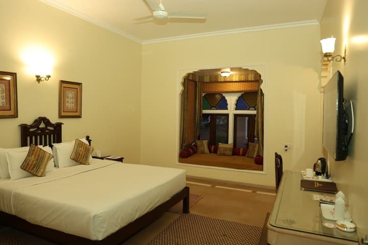 Heritage Resort Bikaner