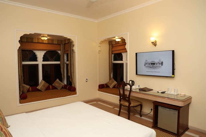 Heritage Resort Bikaner