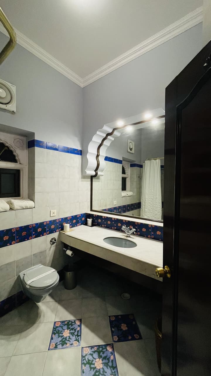 Heritage Resort Bikaner