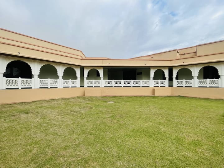 Heritage Resort Bikaner