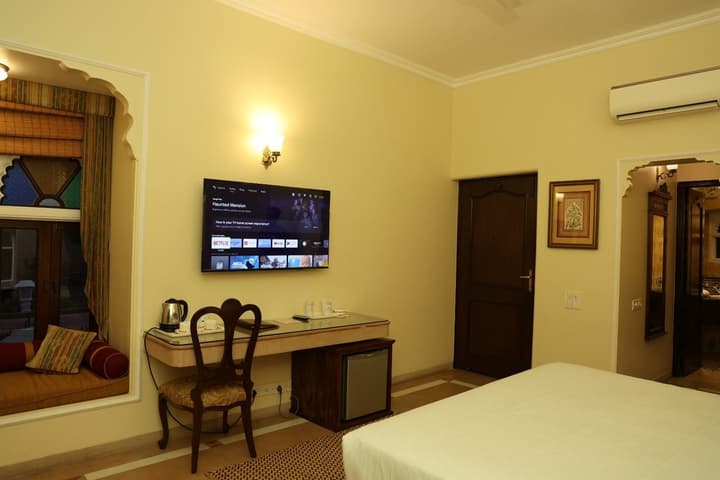 Heritage Resort Bikaner