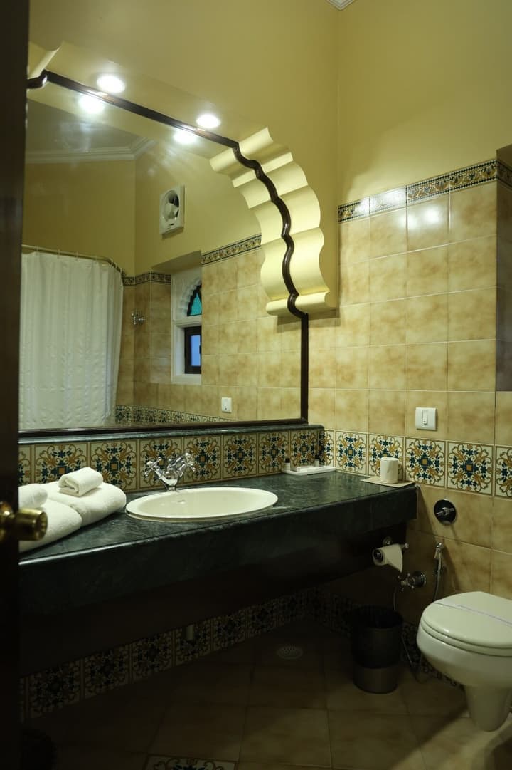 Heritage Resort Bikaner