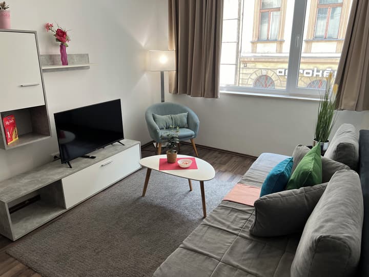 Nova City Apartments
