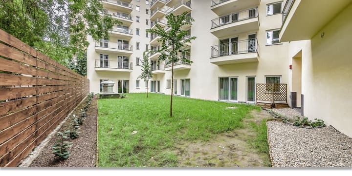 Nova City Apartments