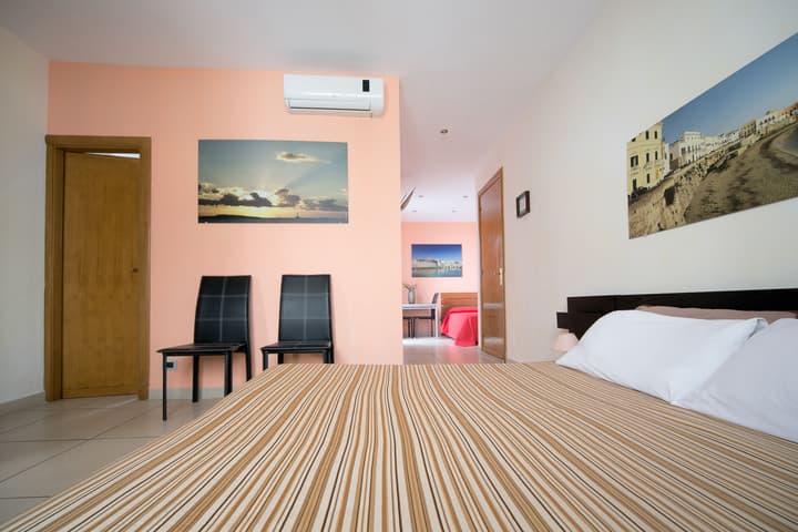 B&B del Lungomare