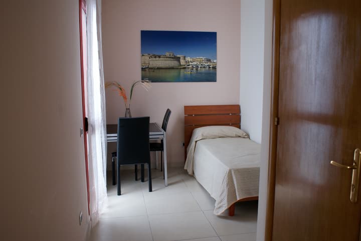 B&B del Lungomare