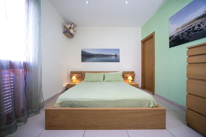 B&B del Lungomare