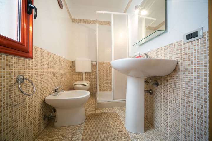 B&B del Lungomare