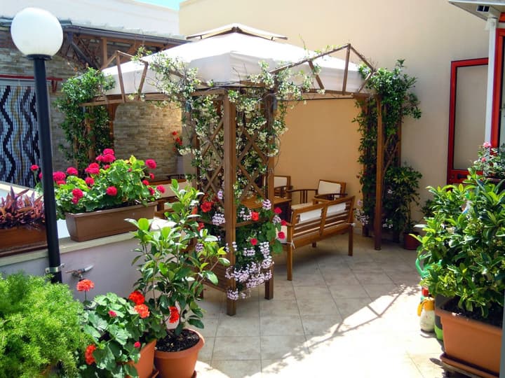 B&B del Lungomare