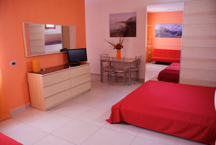 B&B del Lungomare