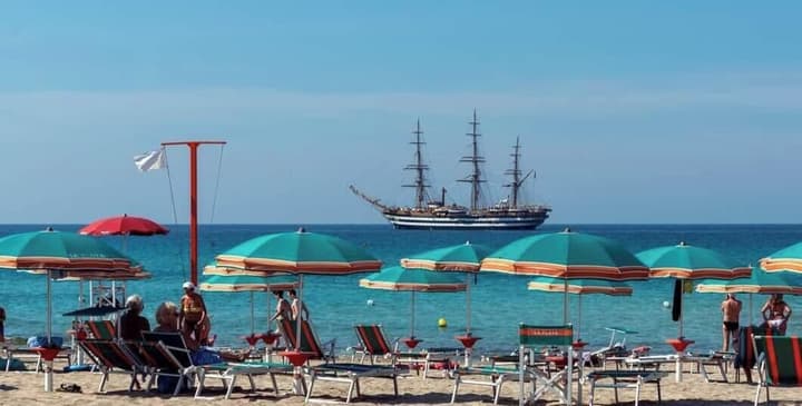 B&B del Lungomare