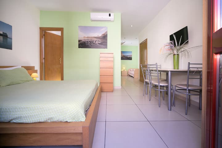 B&B del Lungomare