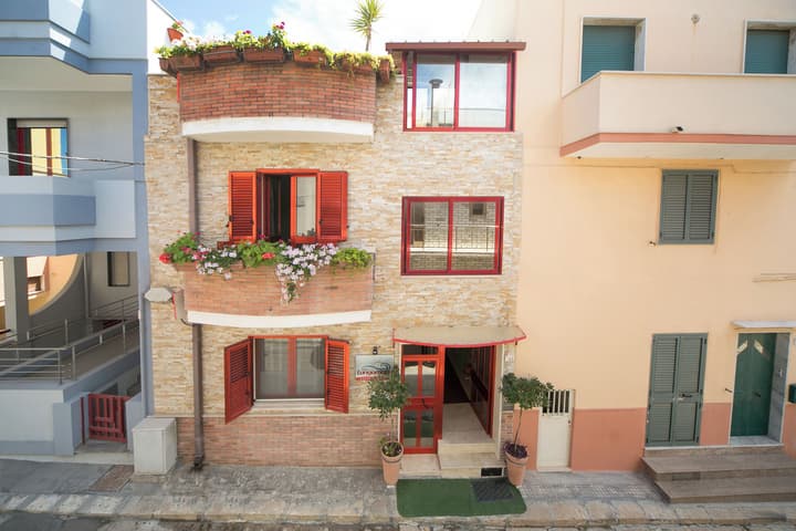 B&B del Lungomare