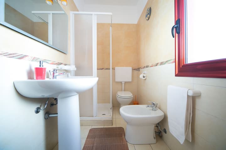 B&B del Lungomare
