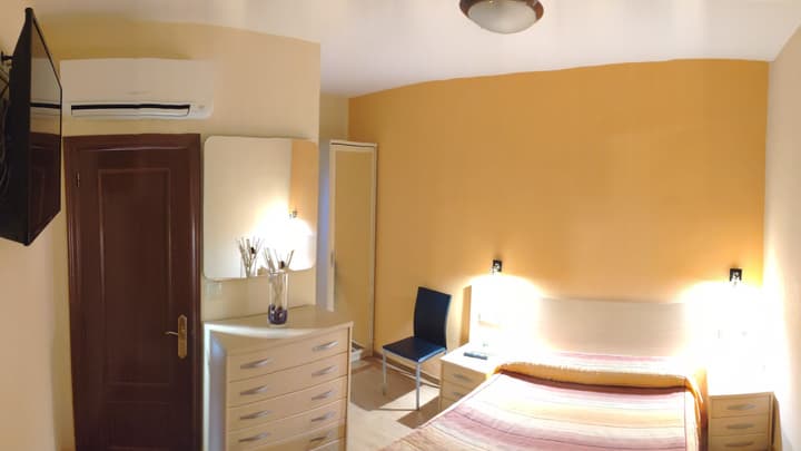 Hostal Hispánico I
