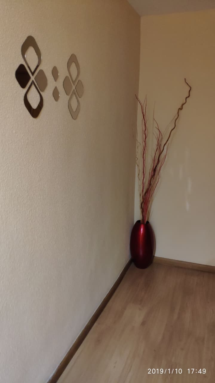 Hostal Hispánico I