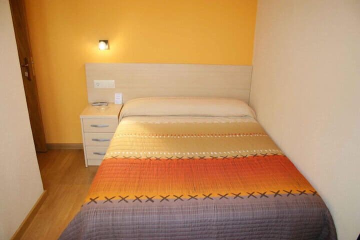 Hostal Hispánico I