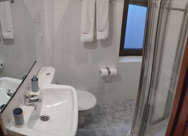 Hostal Hispánico I