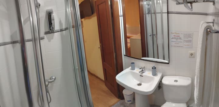 Hostal Hispánico I
