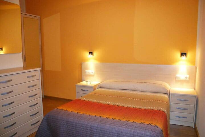 Hostal Hispánico I