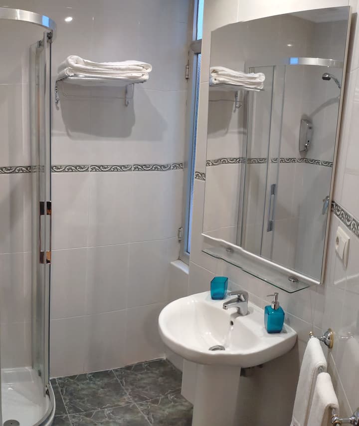 Hostal Hispánico I