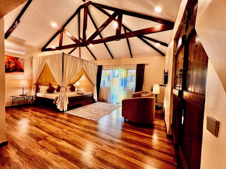 PINK FLAMINGO BOUTIQUE HOTEL