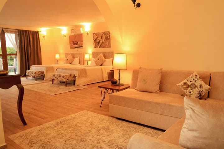 PINK FLAMINGO BOUTIQUE HOTEL