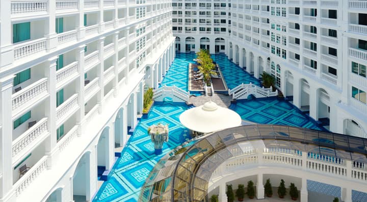 Mövenpick Myth Hotel Patong Phuket