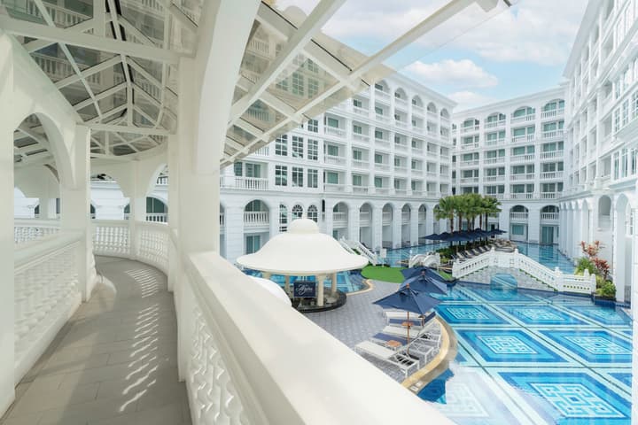 Mövenpick Myth Hotel Patong Phuket
