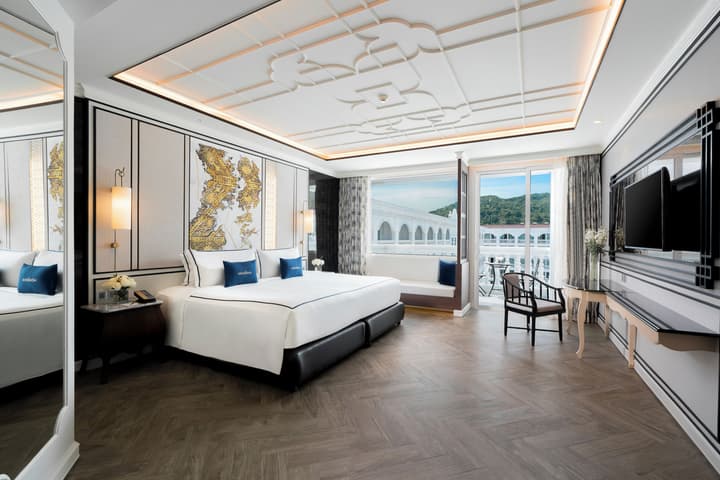 Mövenpick Myth Hotel Patong Phuket