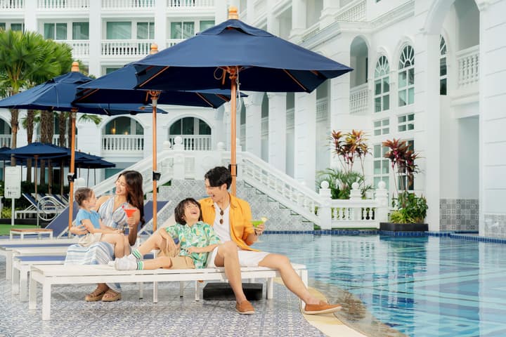 Mövenpick Myth Hotel Patong Phuket