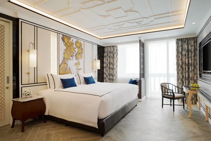 Mövenpick Myth Hotel Patong Phuket