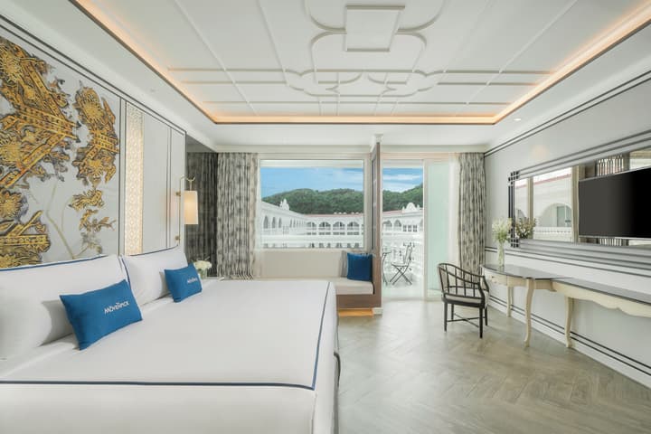 Mövenpick Myth Hotel Patong Phuket