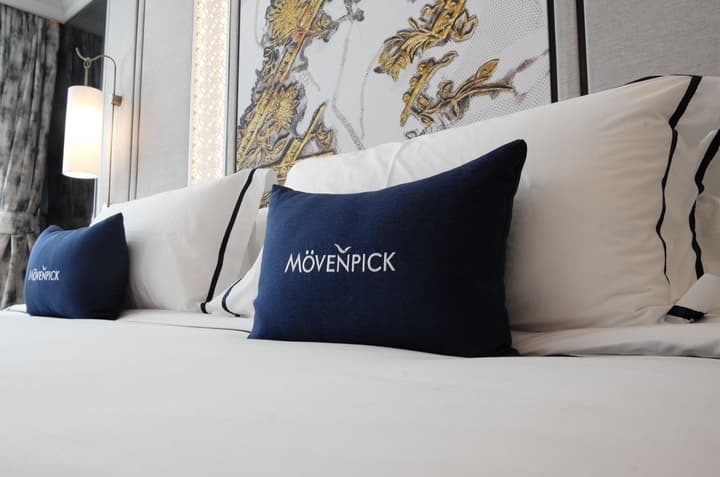 Mövenpick Myth Hotel Patong Phuket