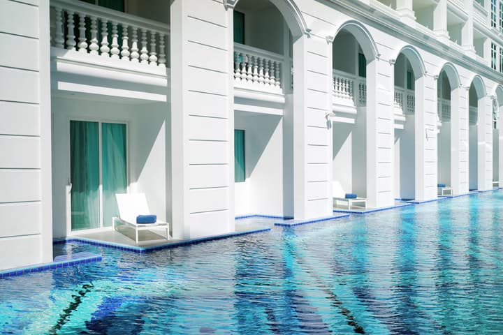 Mövenpick Myth Hotel Patong Phuket