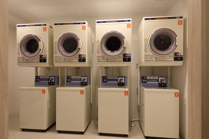 GRAND HOSTEL LDK Osaka Shinsaibashi