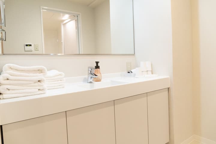 GRAND HOSTEL LDK Osaka Shinsaibashi
