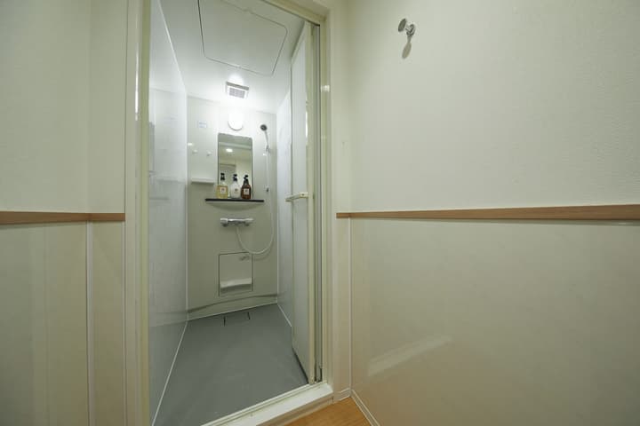 GRAND HOSTEL LDK Osaka Shinsaibashi