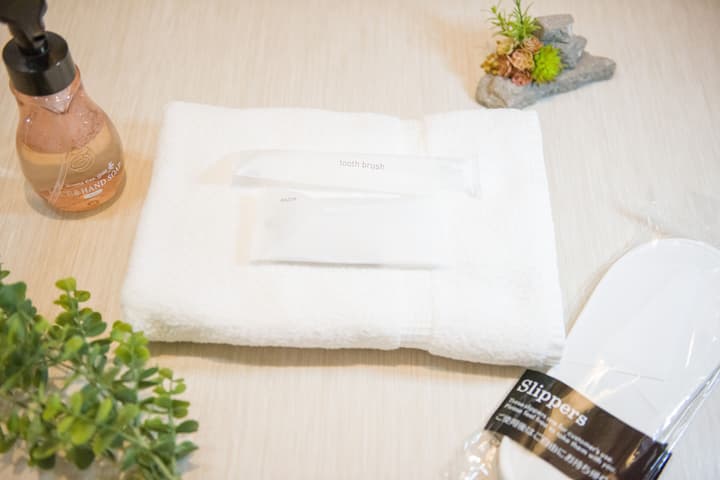 GRAND HOSTEL LDK Osaka Shinsaibashi