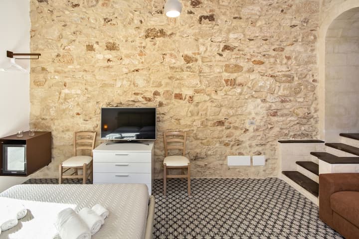 B&B Bianco e Blu