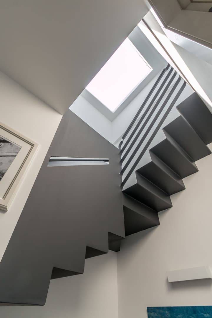 B&B Bianco e Blu