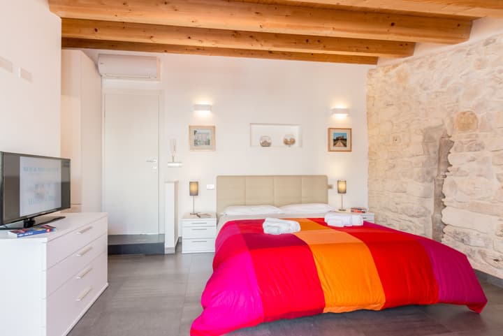 B&B Bianco e Blu
