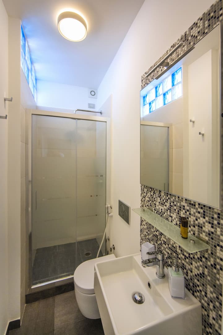 B&B Bianco e Blu