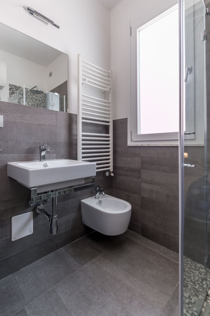 B&B Bianco e Blu