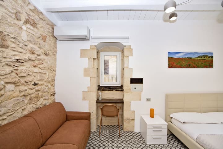 B&B Bianco e Blu