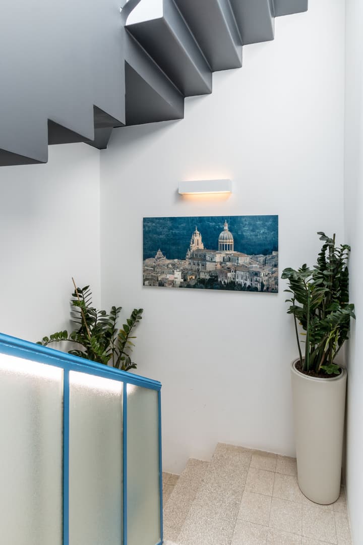 B&B Bianco e Blu