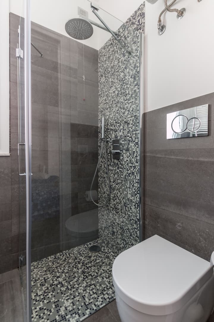 B&B Bianco e Blu
