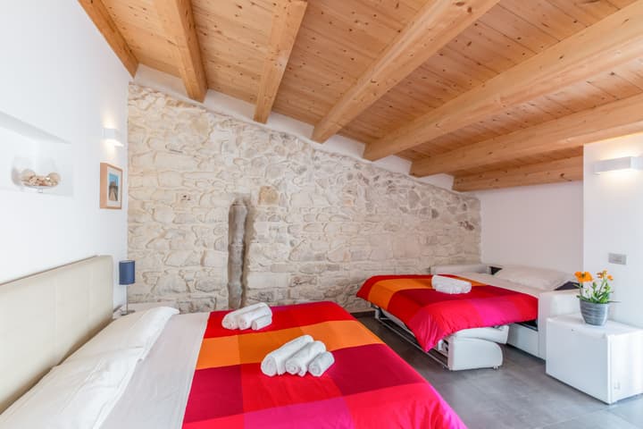 B&B Bianco e Blu
