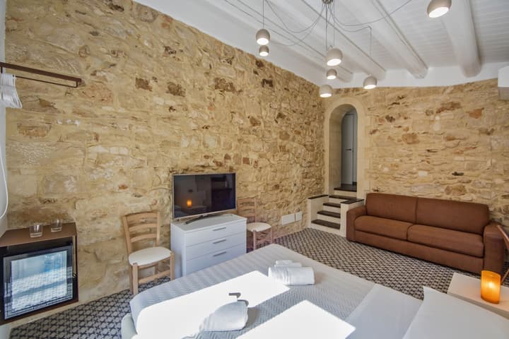 B&B Bianco e Blu