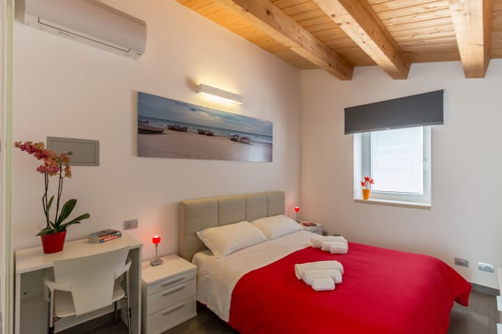 B&B Bianco e Blu